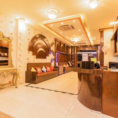 Oyo 109 Al Thabit Modern Hotel Apartment Hayl Al 'Umayr Ngoại thất bức ảnh