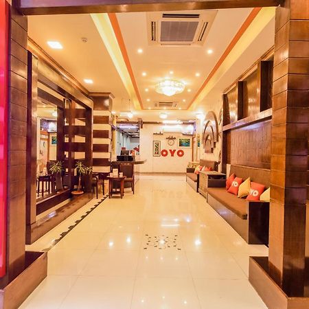 Oyo 109 Al Thabit Modern Hotel Apartment Hayl Al 'Umayr Ngoại thất bức ảnh