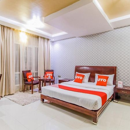 Oyo 109 Al Thabit Modern Hotel Apartment Hayl Al 'Umayr Ngoại thất bức ảnh