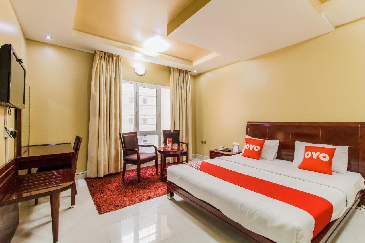 Oyo 109 Al Thabit Modern Hotel Apartment Hayl Al 'Umayr Ngoại thất bức ảnh