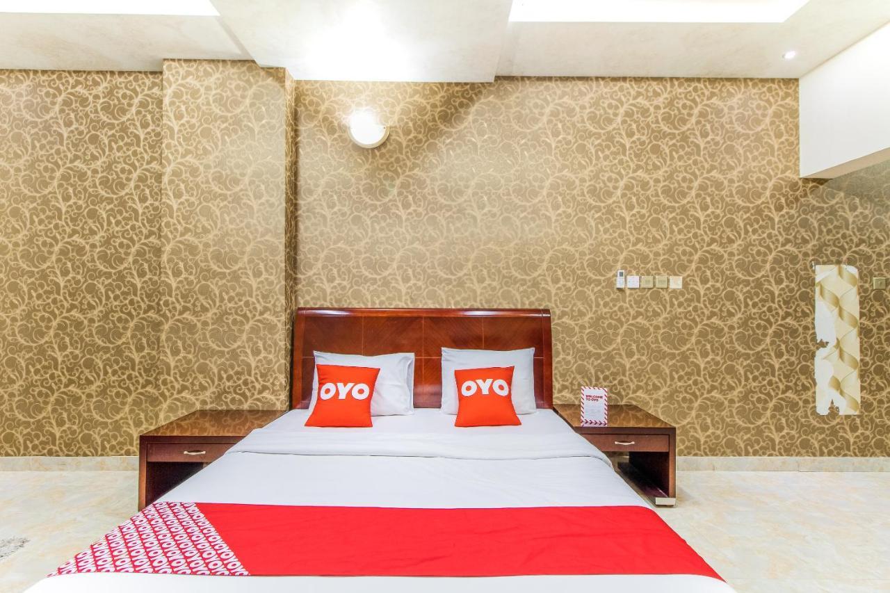 Oyo 109 Al Thabit Modern Hotel Apartment Hayl Al 'Umayr Ngoại thất bức ảnh