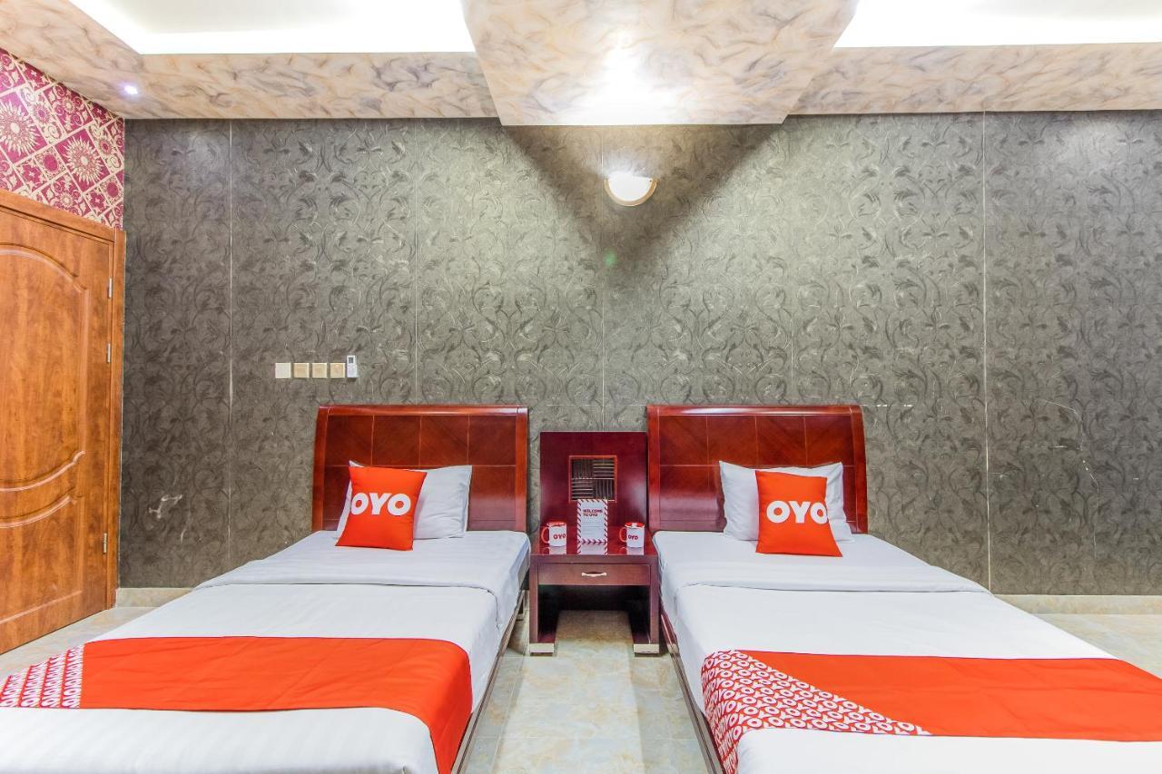 Oyo 109 Al Thabit Modern Hotel Apartment Hayl Al 'Umayr Ngoại thất bức ảnh