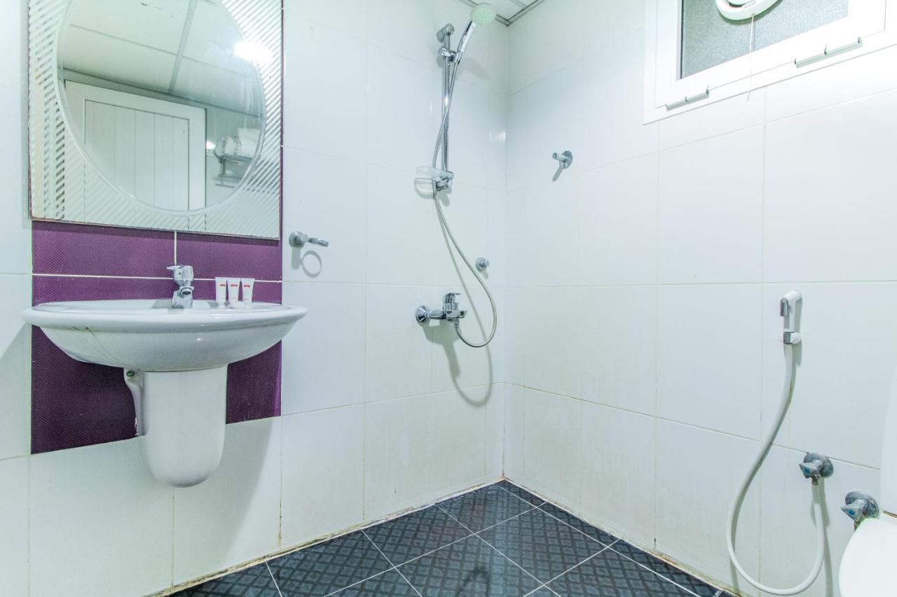 Oyo 109 Al Thabit Modern Hotel Apartment Hayl Al 'Umayr Ngoại thất bức ảnh