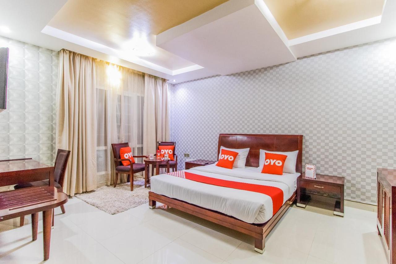 Oyo 109 Al Thabit Modern Hotel Apartment Hayl Al 'Umayr Ngoại thất bức ảnh